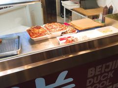 -特派卷·老北京烤鸭卷(合生汇购物中心店)