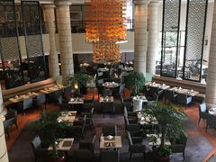-苏州吴宫泛太平洋酒店