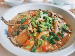 汪刺鱼-陈先进鱼馆·地道农家菜(湖墅南路店)