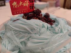 -奥华餐厅·老张记(台基厂店)