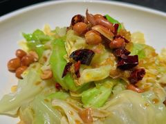 -炊烟小炒黄牛肉(浦东世纪汇店)