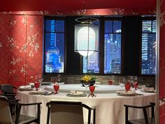 -三号黄浦会Canton Table