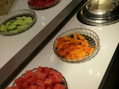 -诺丁牛排披萨自助餐厅(汕头苏宁店)