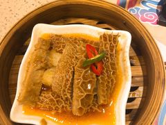 沙爹蒸金钱肚-点都德(北京路贰店)