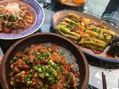 -阿嫂印象·民间江湖菜(大学城店)