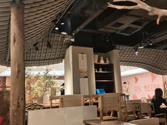 景观位-云水瑶意境云南菜餐厅(大悦城店)