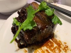 东坡焖肉-山外山菜馆(玉泉路店)