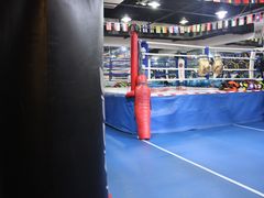 -北武堂拳击散打搏击泰拳俱乐部(三里屯总店)
