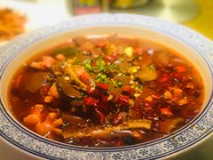 -鑫小城故事·砂锅·排骨藕汤(兴业路店)