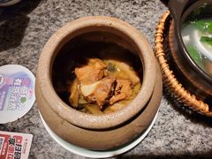 罐罐腌菜排骨-南京大牌档(中关村领展广场店)