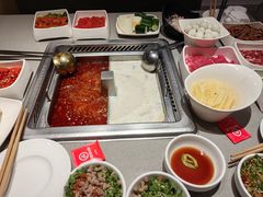 -海底捞火锅(丰尚国际广场店)