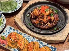 -小川洋风料理(大悦城店)