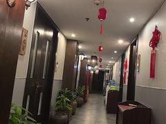 -黔城故事(虎峰别墅店)