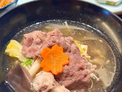 -江户前日本料理(瑞诗酒店店)