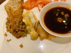 -马哥孛罗咖啡厅·Cafe Marco (厦门马哥孛罗东方大酒店)