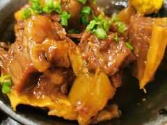 -日葵 大阪烧ひまり(仙霞路店)