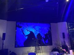 -岁粤Moon·湖景餐厅(月光码头店)