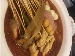 -三生小馆(亭知路店)