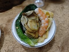 -濠轩阁特色生蚝火锅总店