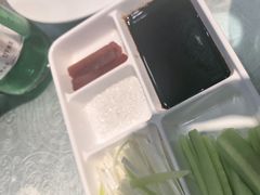 -郭林家常菜(狼垡店)