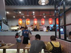 大堂-鲜芋仙(南开大悦城店)