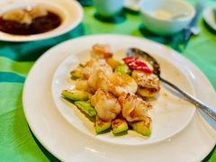 -誉八仙茶室酒楼(新天地店)