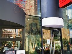 门面-Magnet磁食(同德店)