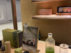 -théATRE 茶聚场(王府中環店)