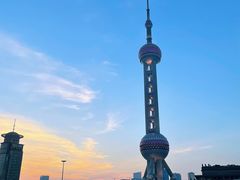 -陆家嘴中心绿地