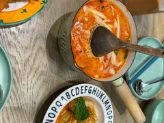 -迷你椰·泰式大排档(北京首店)