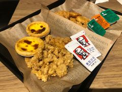 -肯德基(永旺店)