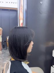 -藤野造型·专业烫染店