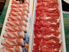 -老灶堂文创火锅(文艺路店)