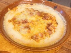 -萨莉亚意式餐厅(南开大悦城店)