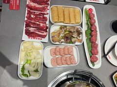 -为什么牛潮汕牛肉火锅(中信广场店)