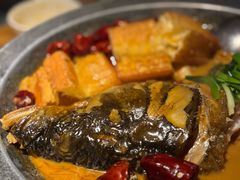 -青年公社烤鸭(青年路店)