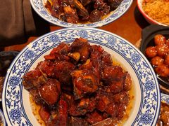 -回家吃饭·地道南昌菜(建德观总店)