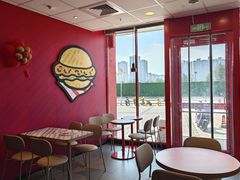 -肯德基(永旺店)