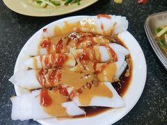 -海浪食店(湖滨中路店)