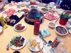 -阳坊胜利涮羊肉(阳坊老店)
