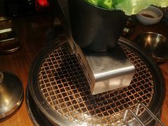 -九田家黑牛烤肉料理(新辰里亚运村店)