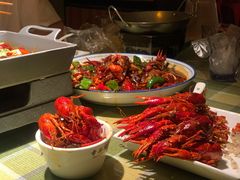 -章吴记喜瑞餐厅(东东城店)