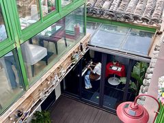 -EATALIA意塔利意式餐厅(鼓楼店)