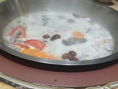 -313羊庄鲜羊火锅·鲜羊肉烧烤(李村店)