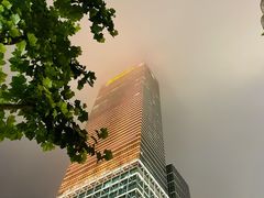 -上海静安香格里拉大酒店
