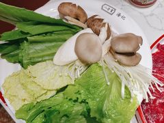 -八合里牛肉火锅(领丰汇店)
