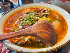 -火塘云南烧烤大排档