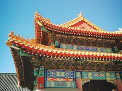 -历代帝王庙博物馆