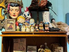 -恋物百货商店(华侨城店)