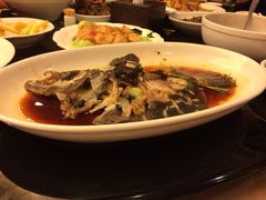 新南华大酒店(长寿店)-新南华大酒店(长寿店)